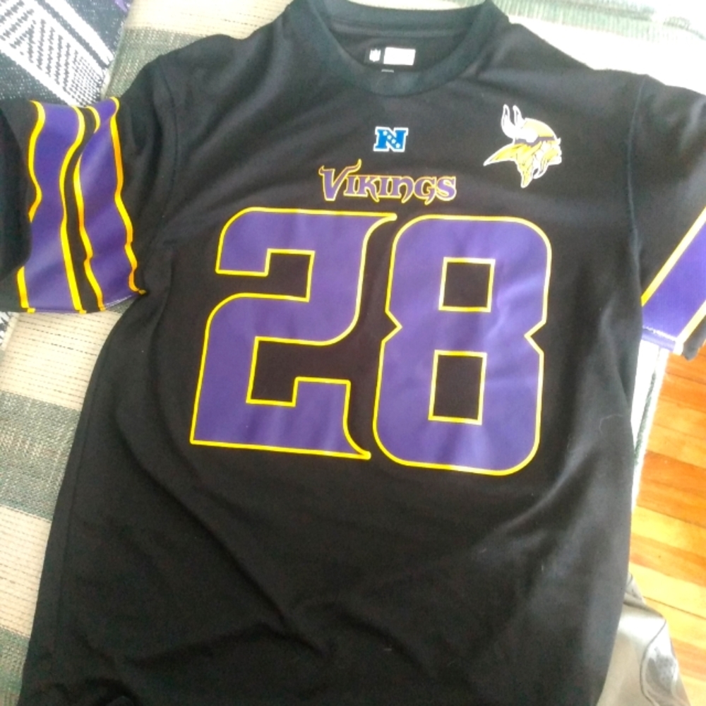 Vikings jersey